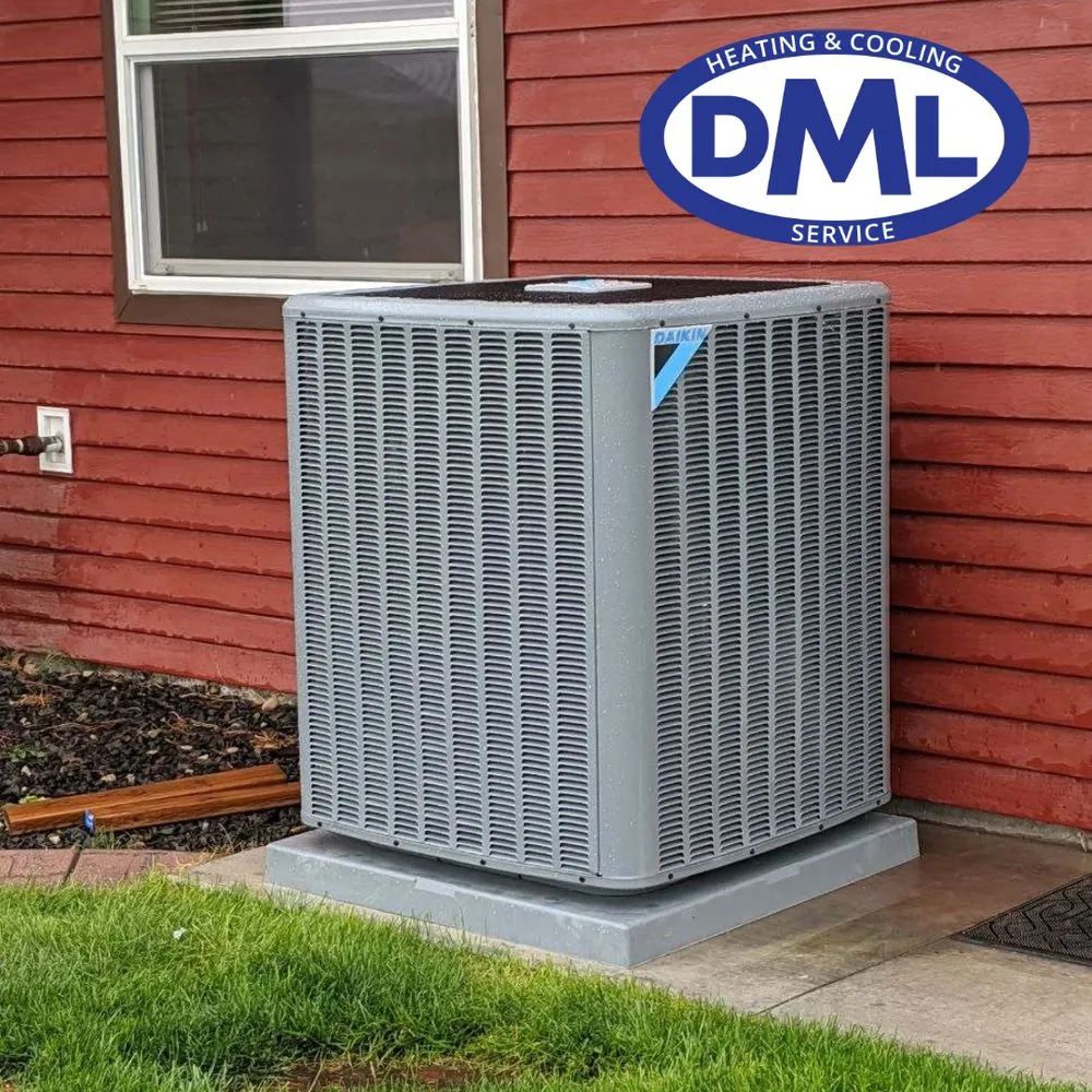 Slide of DML Services of Idaho