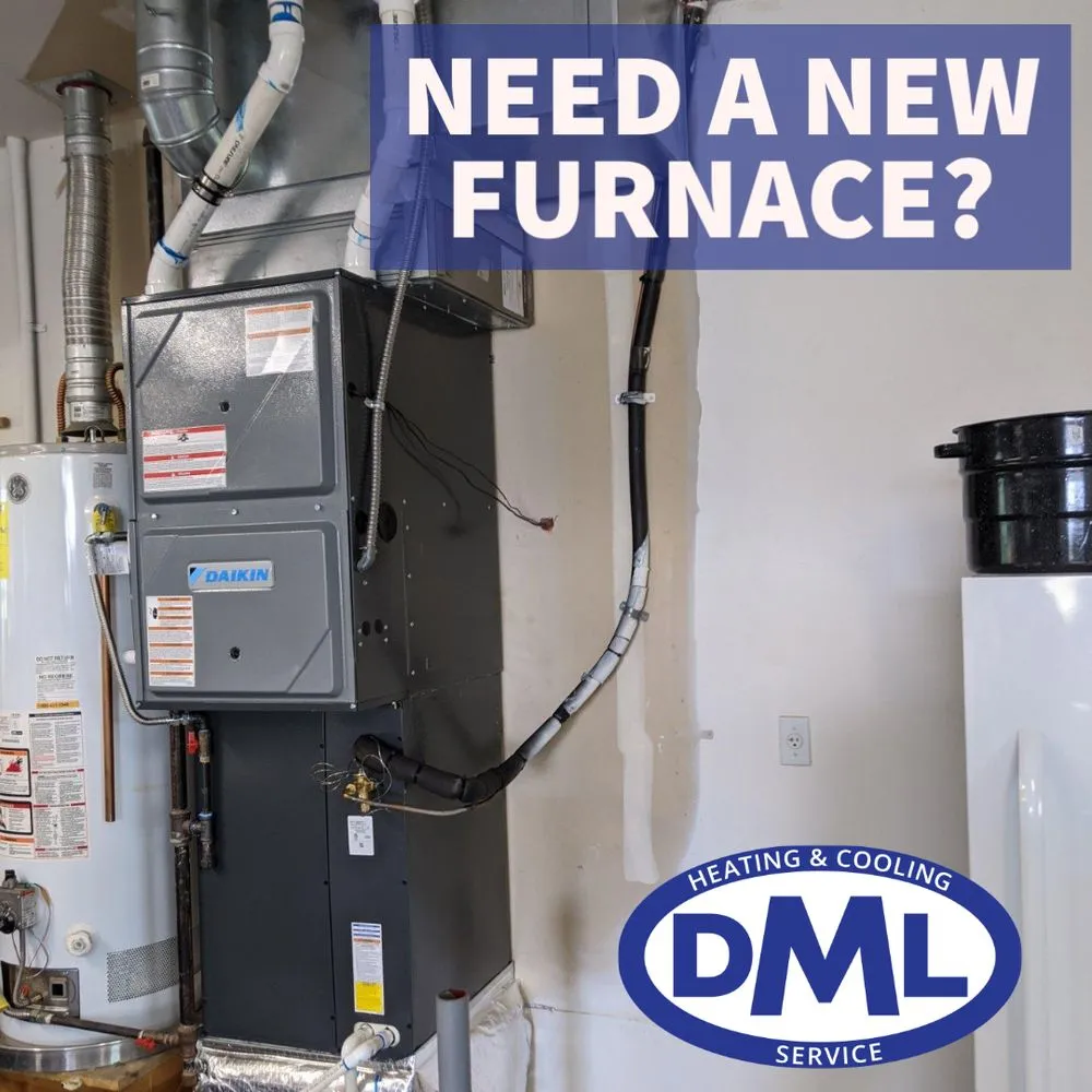 Slide of DML Services of Idaho