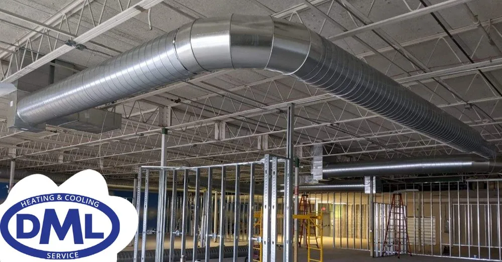 Slide of DML Services of Idaho