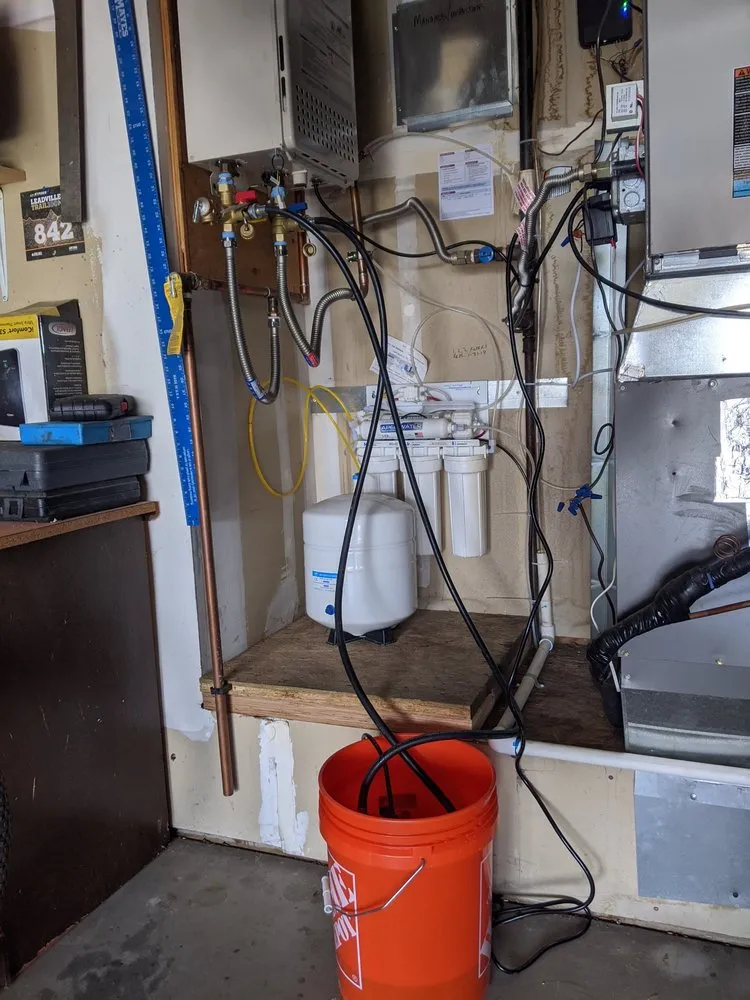 Slide of DML Services of Idaho