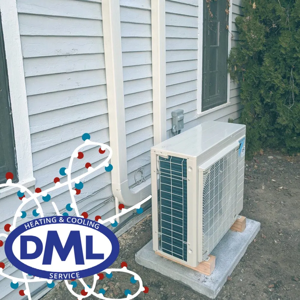 Slide of DML Services of Idaho