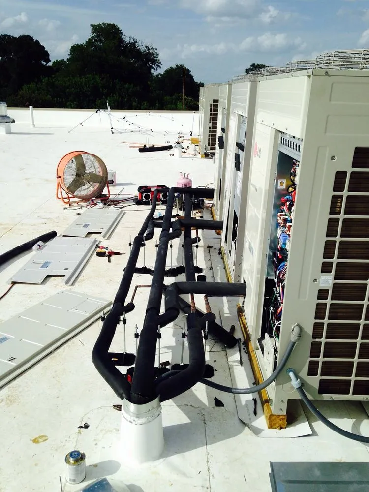 Slide of DMO Mechanical