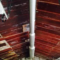 Slide of DMO Mechanical