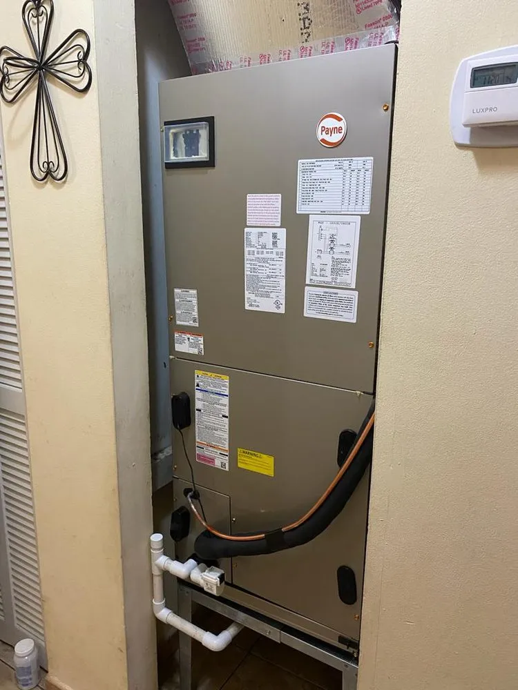 Slide of D'Monte Air