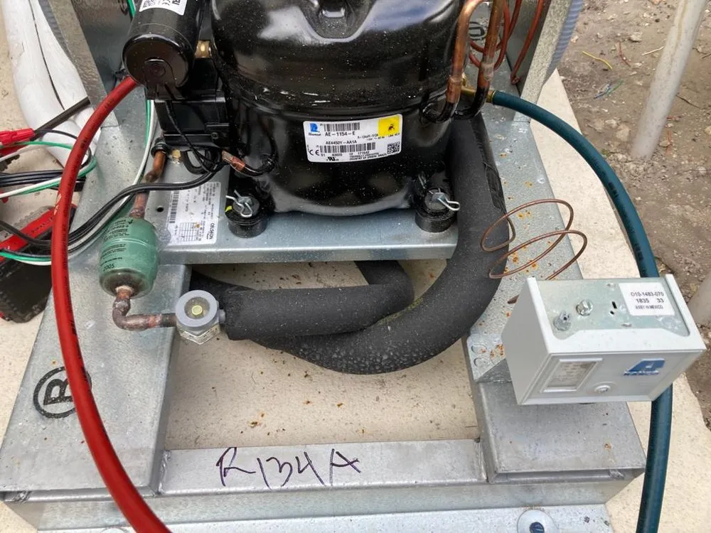 Slide of D'Monte Air