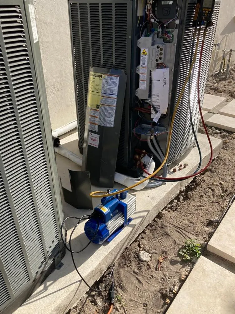 Slide of D'Monte Air