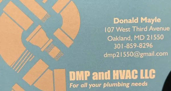 DMP & Hvac