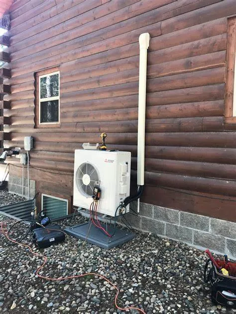 Slide of DMP Heating & Cooling