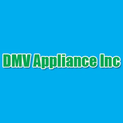 DMV Appliance Logo