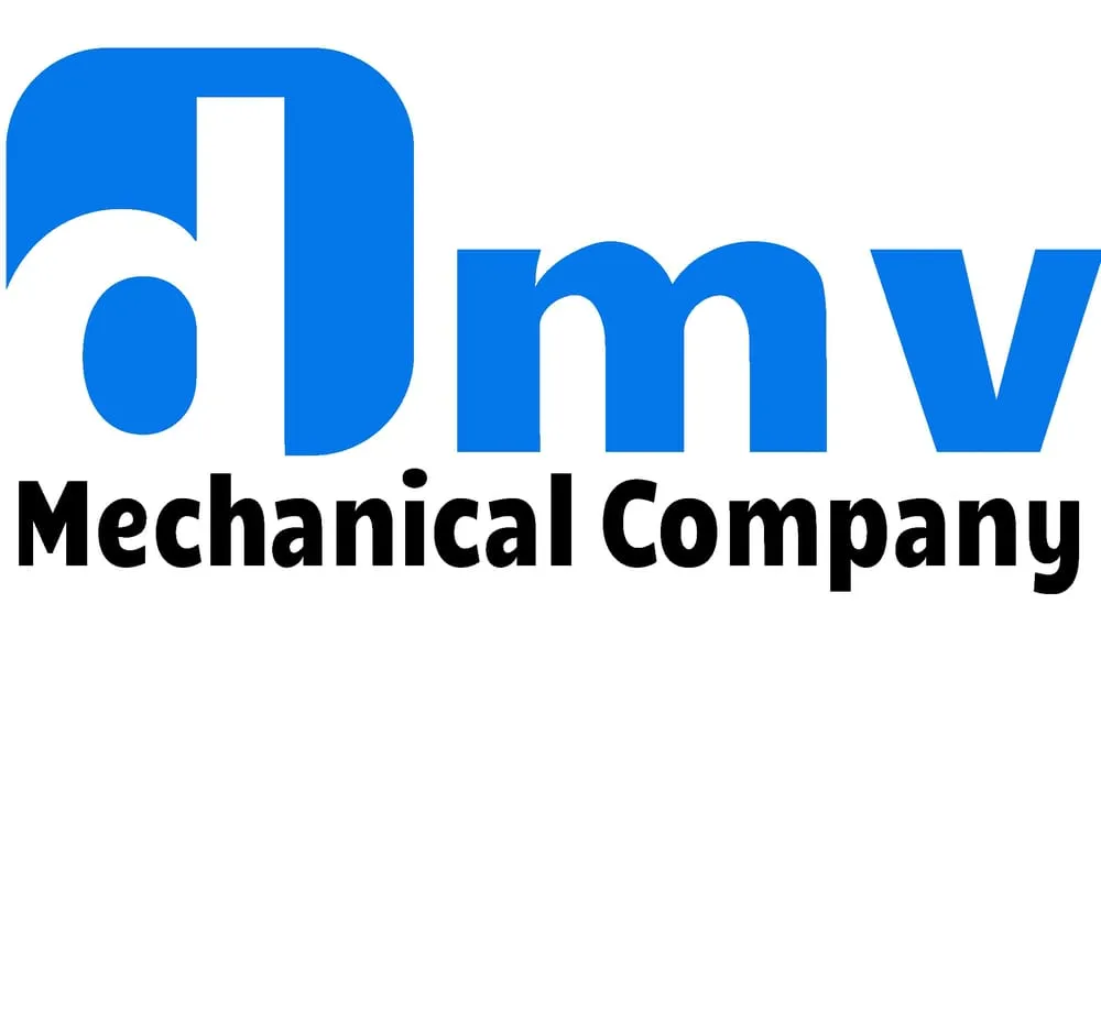 Slide of DMV Mechanical Company