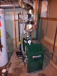 Slide of DMV Mechanical Company