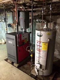 Slide of DMV Mechanical Company