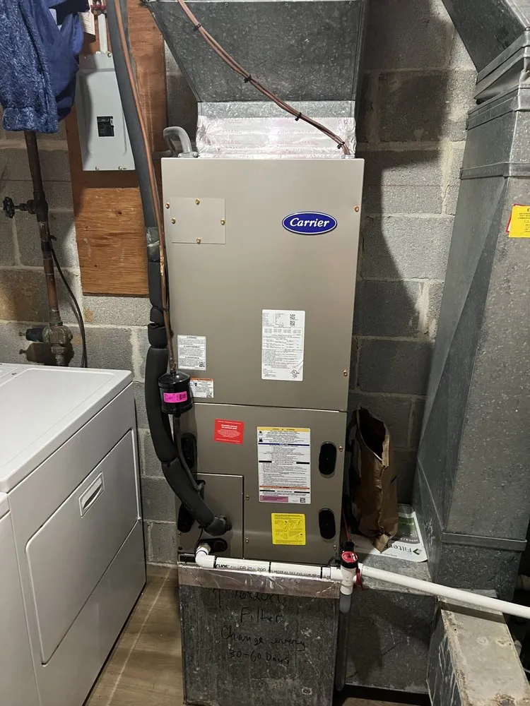 Slide of DMV Mechanical