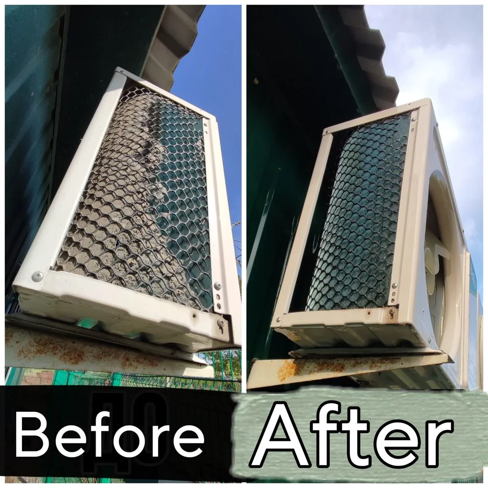 Slide of DMZ Climate