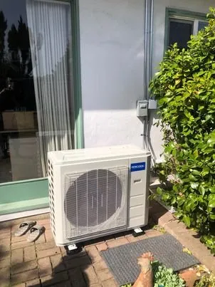 Slide of D.N. Heating and Air Conditioning