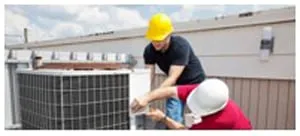 Slide of D.N. Heating and Air Conditioning