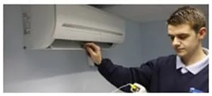 Slide of D.N. Heating and Air Conditioning