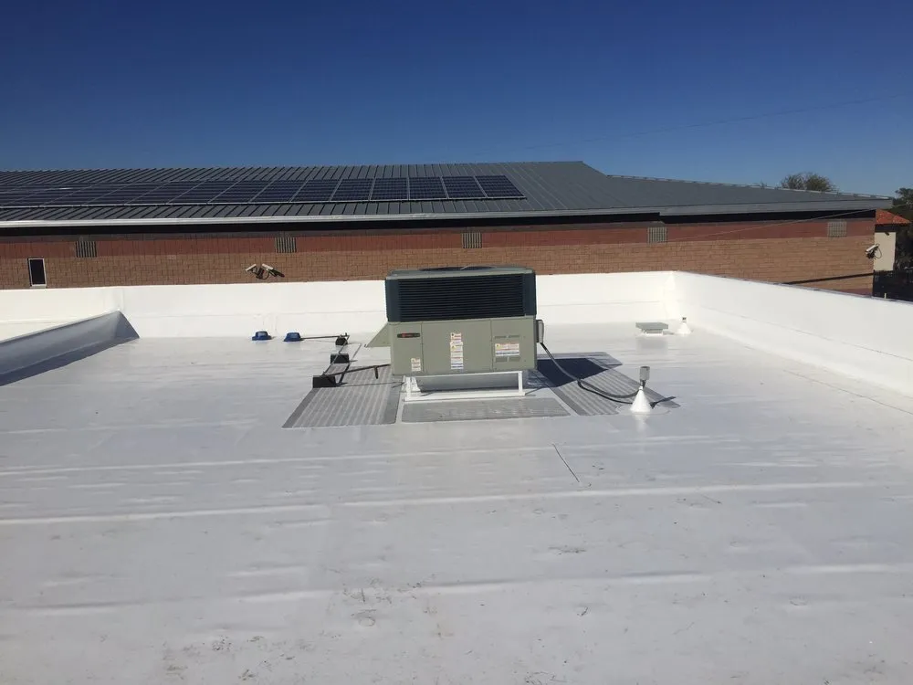 Slide of DNA Air Conditioning & Heating