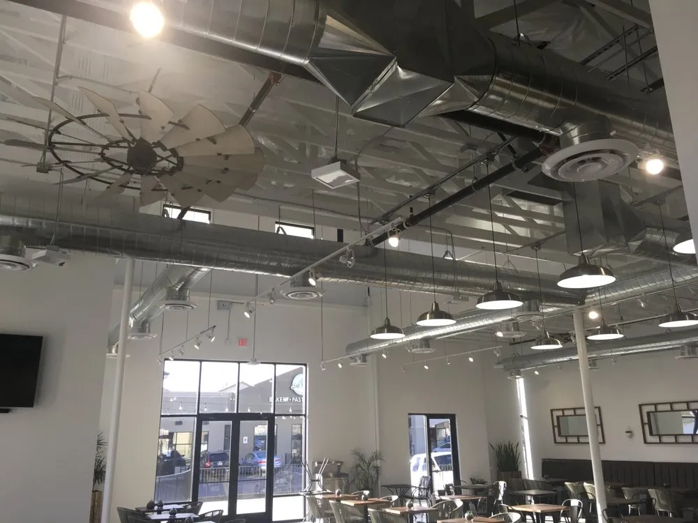 Slide of DNA Air Conditioning & Heating