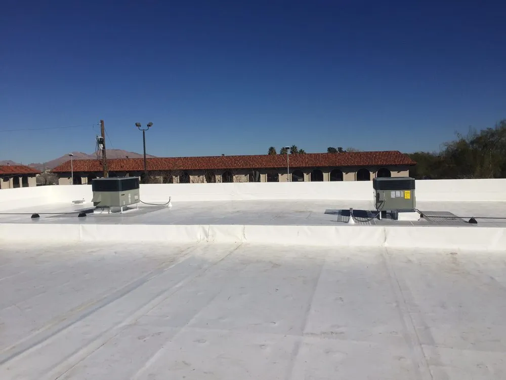 Slide of DNA Air Conditioning & Heating