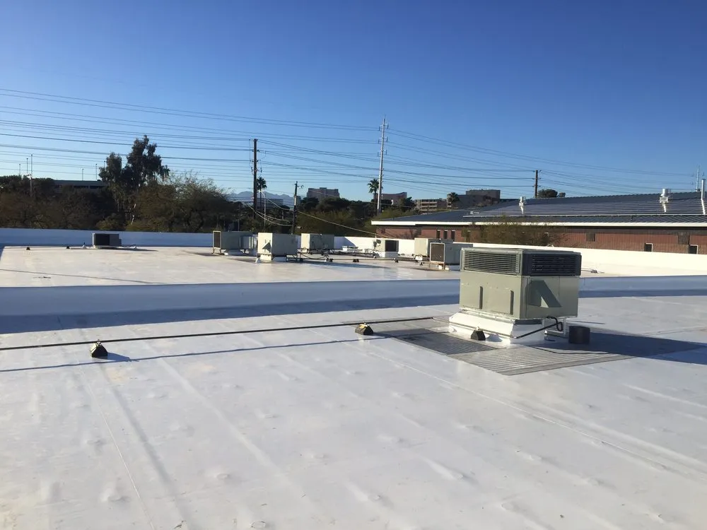 Slide of DNA Air Conditioning & Heating