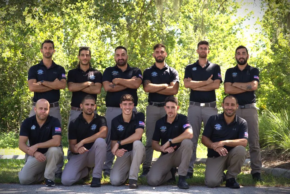 Slide of DNA Air Duct Cleaning