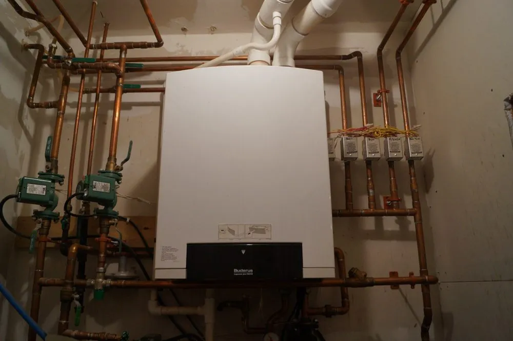 Slide of DNA Heating & Cooling