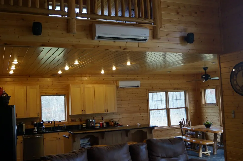 Slide of DNA Heating & Cooling