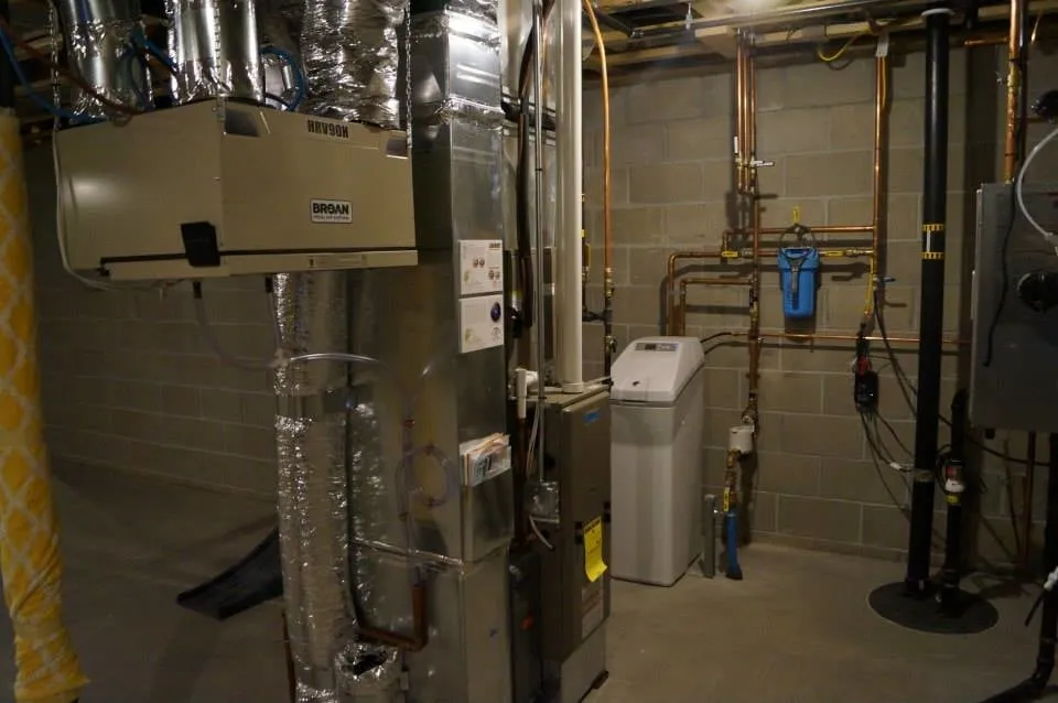 Slide of DNA Heating & Cooling