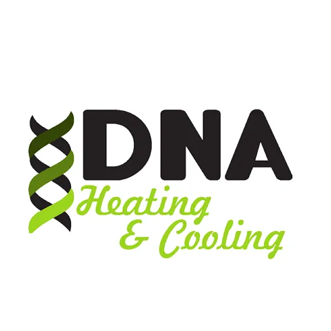 Slide of DNA Heating & Cooling