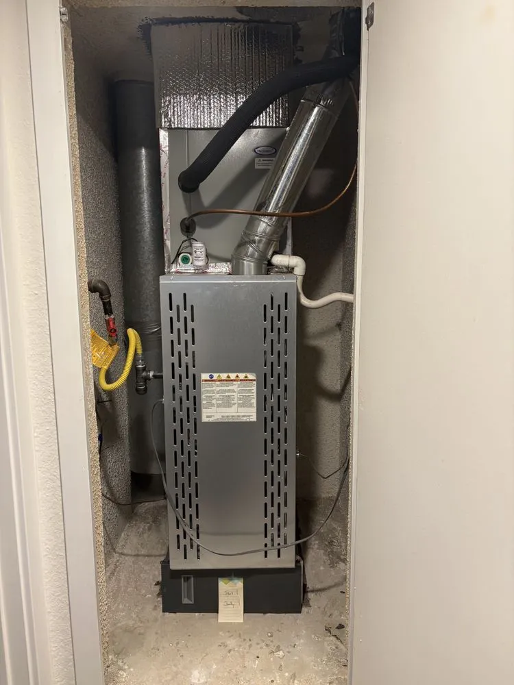 Slide of DNA Heating & Cooling