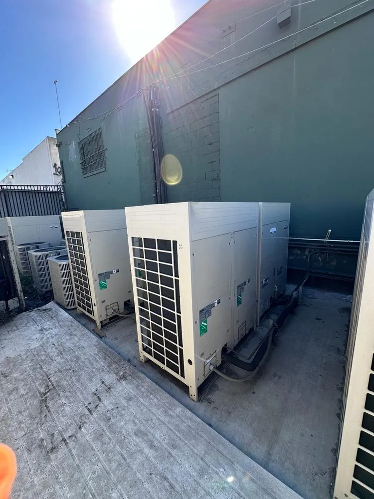 Slide of DNA Heating & Cooling