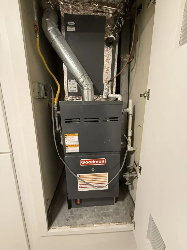 Slide of DNA Heating & Cooling