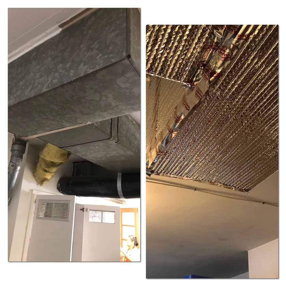 Slide of DNA Heating & Cooling