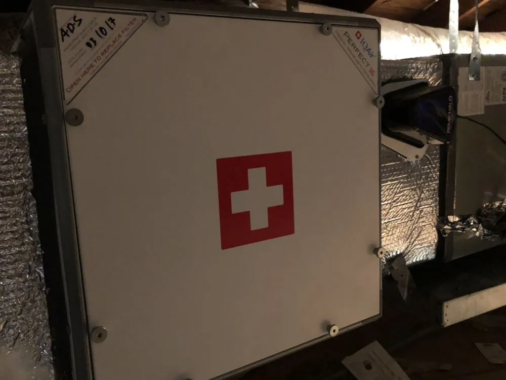 Slide of DNA Heating & Cooling