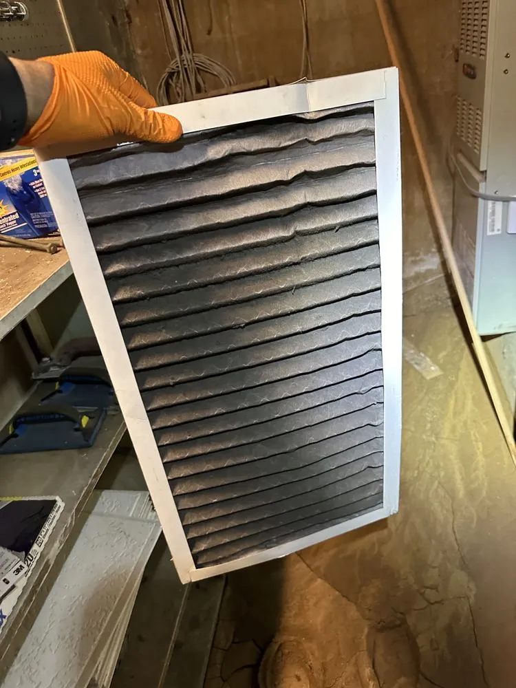 Slide of DNA Heating & Cooling