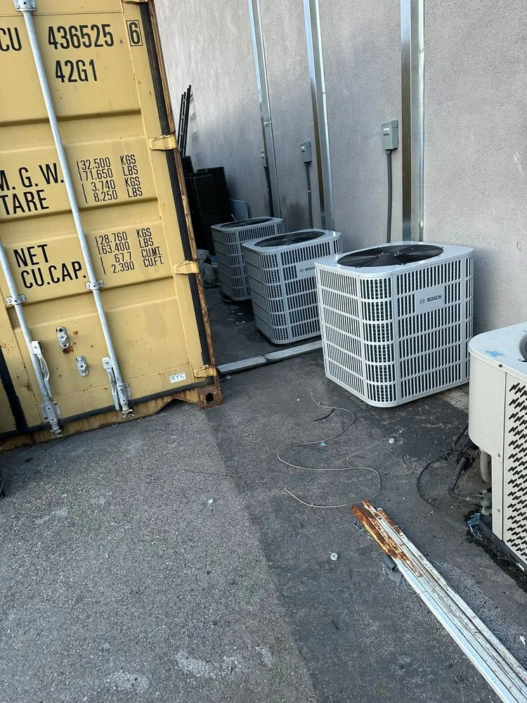 Slide of DNA Heating & Cooling