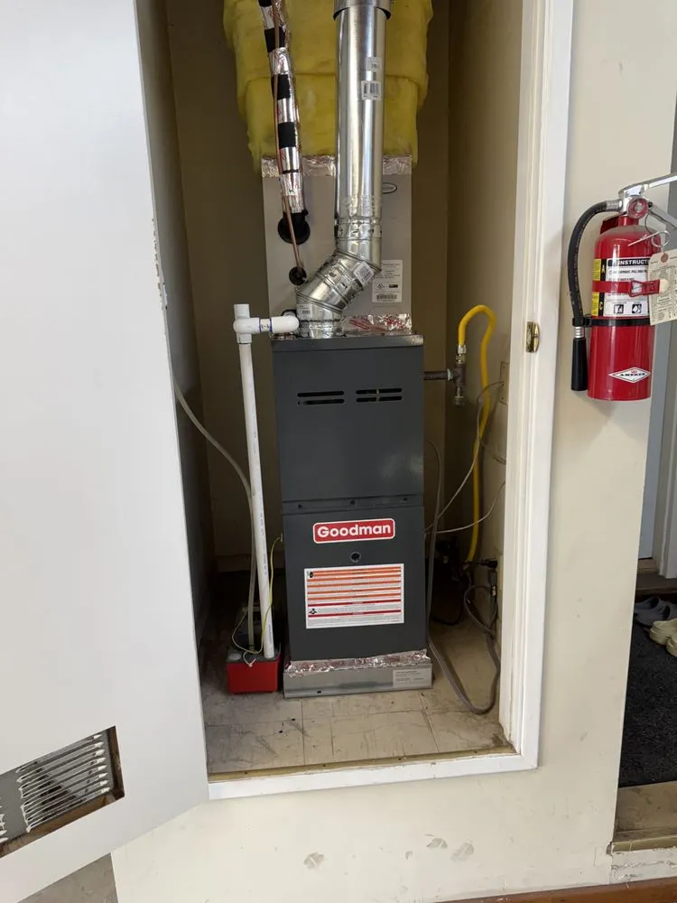 Slide of DNA Heating & Cooling