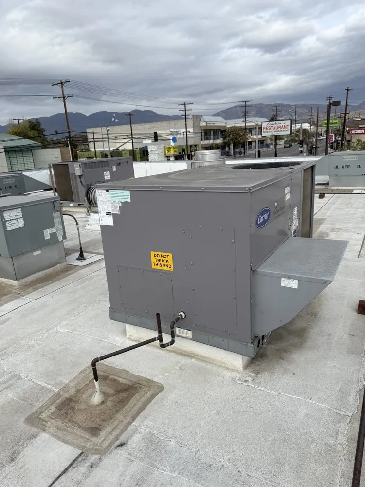 Slide of DNA Heating & Cooling