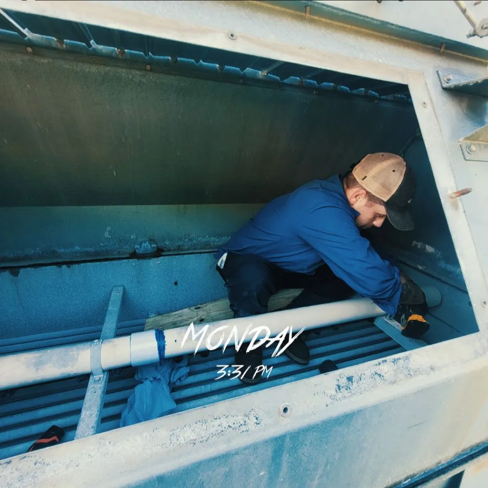 Slide of Dna Heating And Air