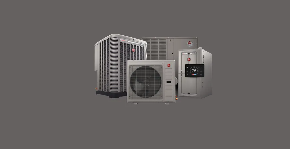 Slide of Dna Heating And Air