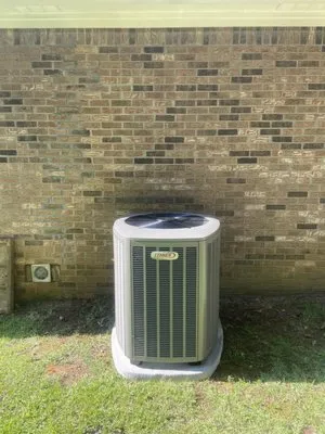 DNA Heating and Air Logo