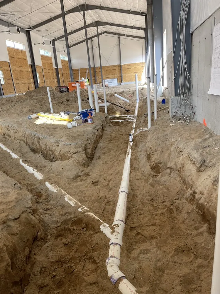 Slide of DNA Plumbing And Heating Solutions