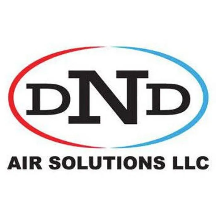 Slide of DND Air Solutions