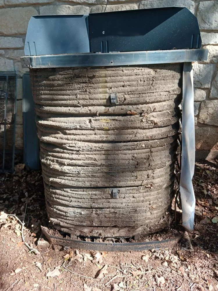 Slide of DND Heating & Air Conditioning