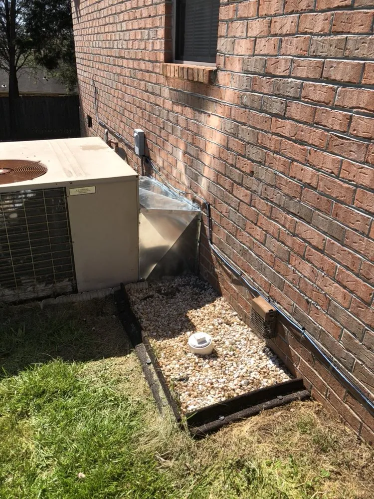 Slide of DND Heating and Air Conditioning