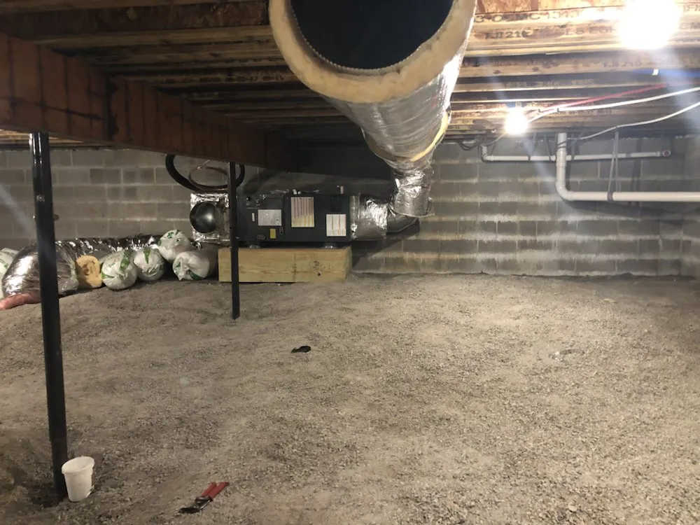 Slide of DND Heating and Air Conditioning