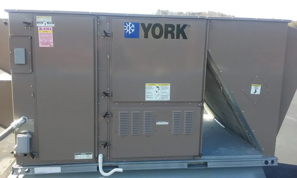 Slide of DND Heating and Air Conditioning