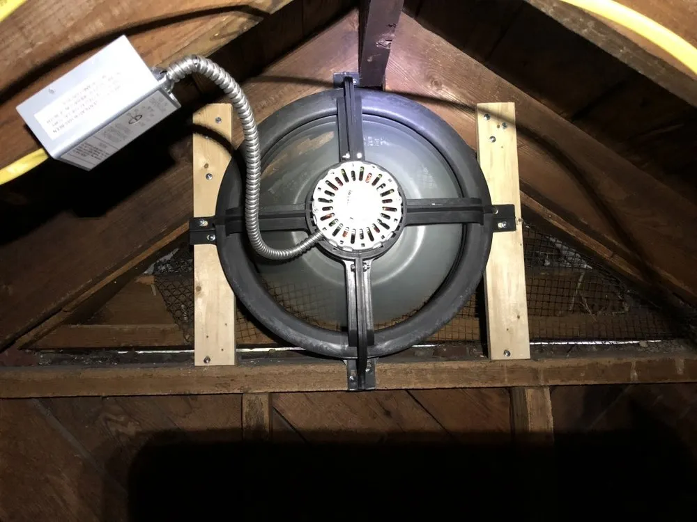 Slide of DND Heating and Air Conditioning