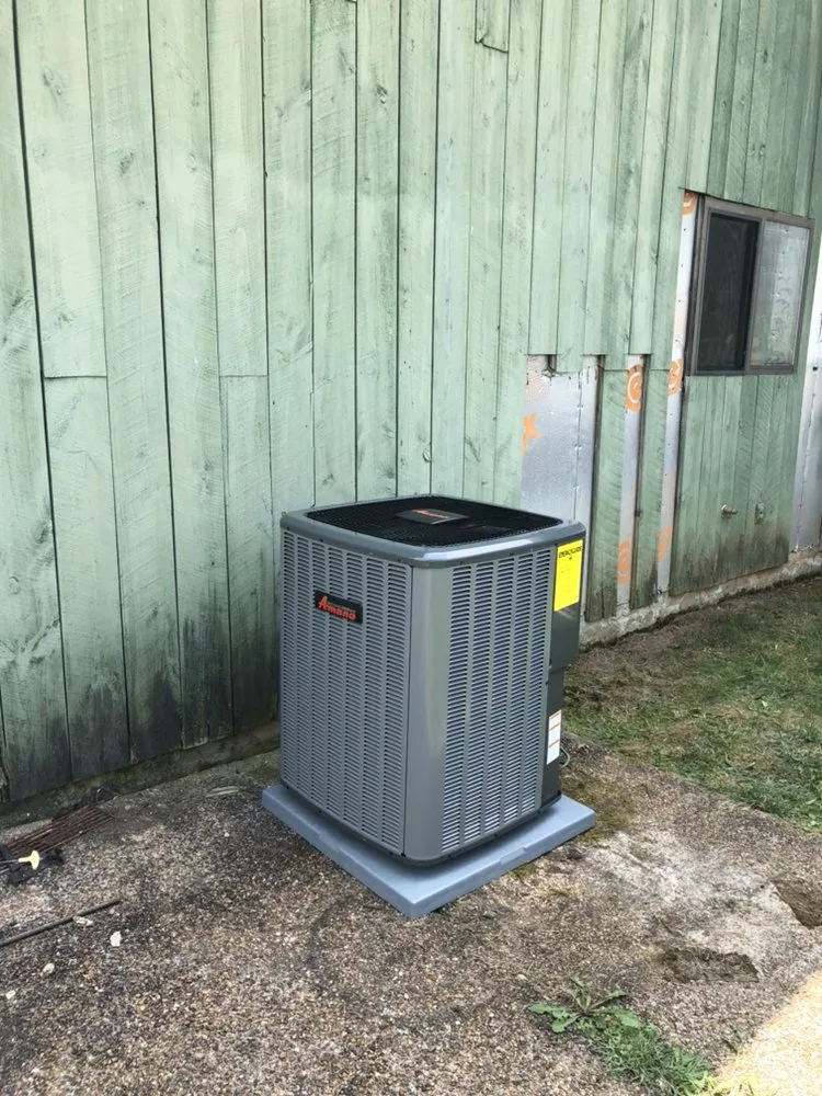 Slide of DND Heating and Air Conditioning